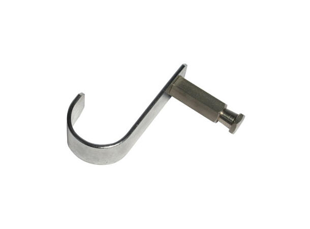DOUGHTY Snap in swivel hook For Supaclamp
